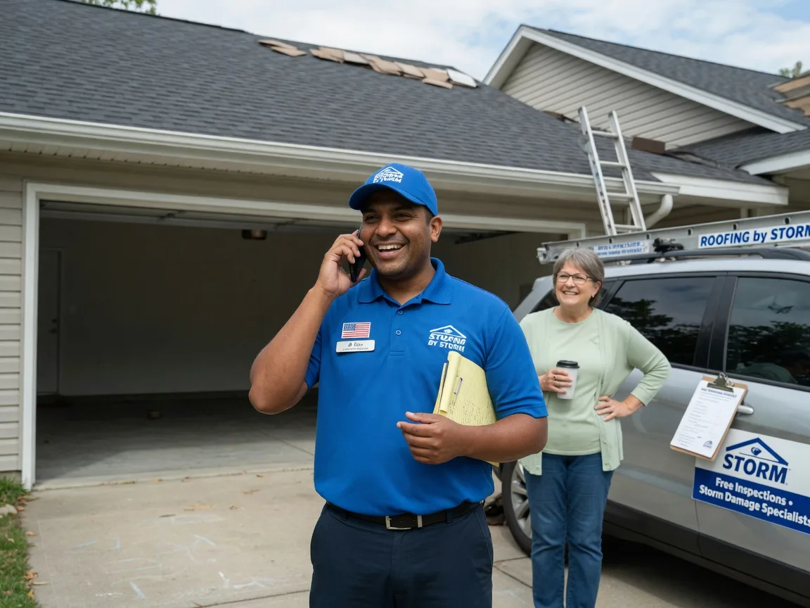 Roof Repair Near Me Cumming, IA FAQs